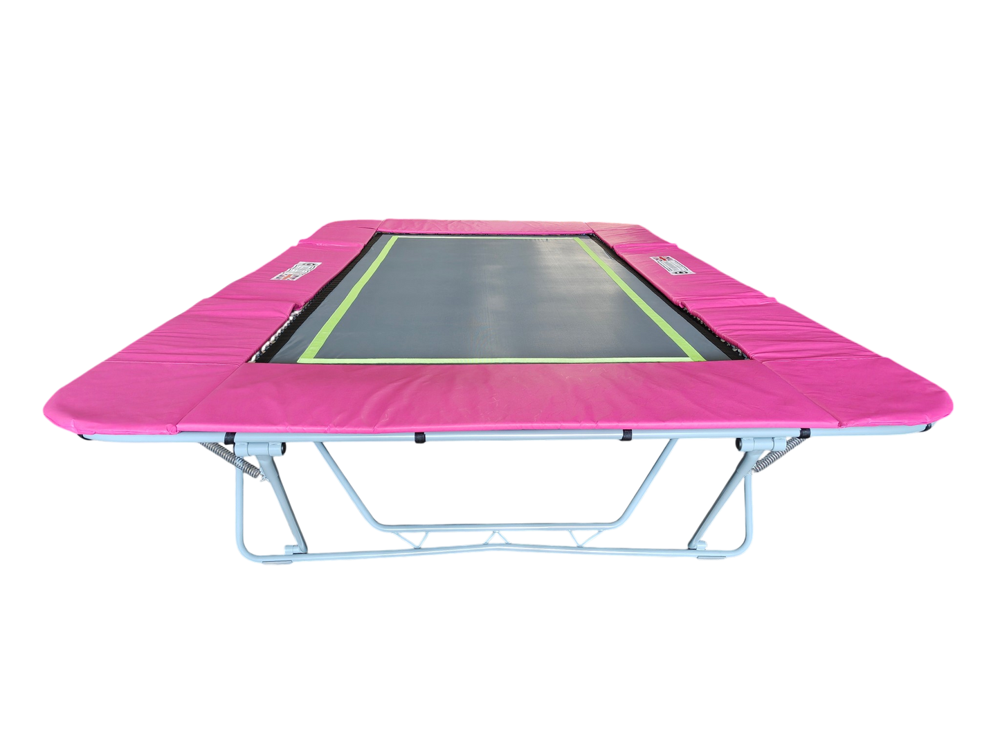 77 Series Trampoline FH R'Stands