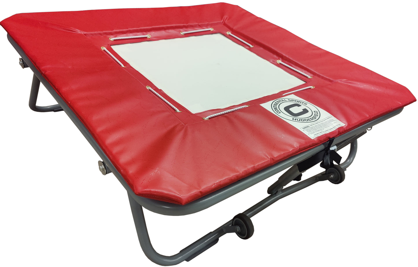 55 Series Standard Trampette