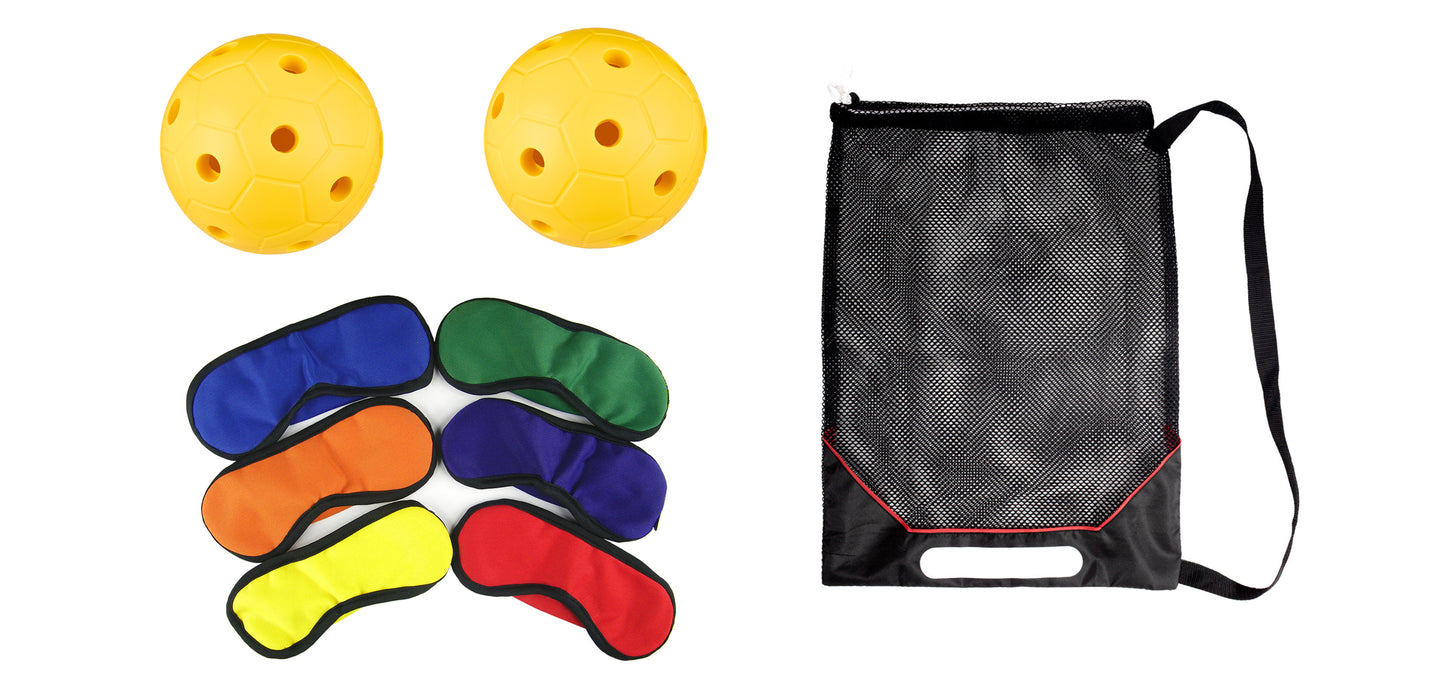 Goalball Pack