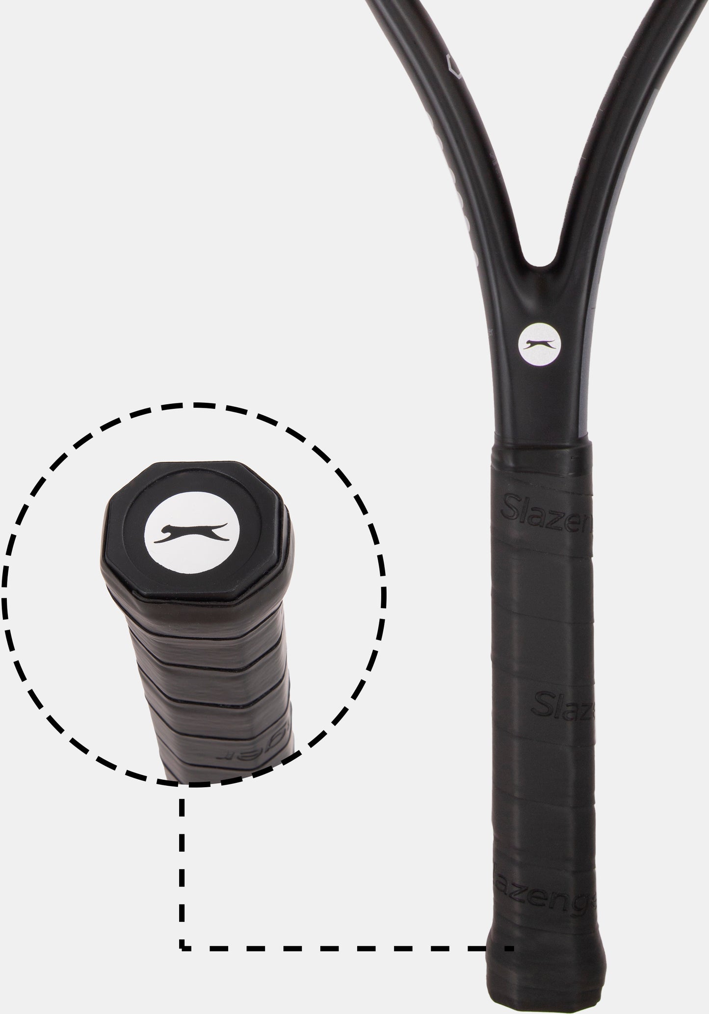 Slazenger Razor Tennis Racket