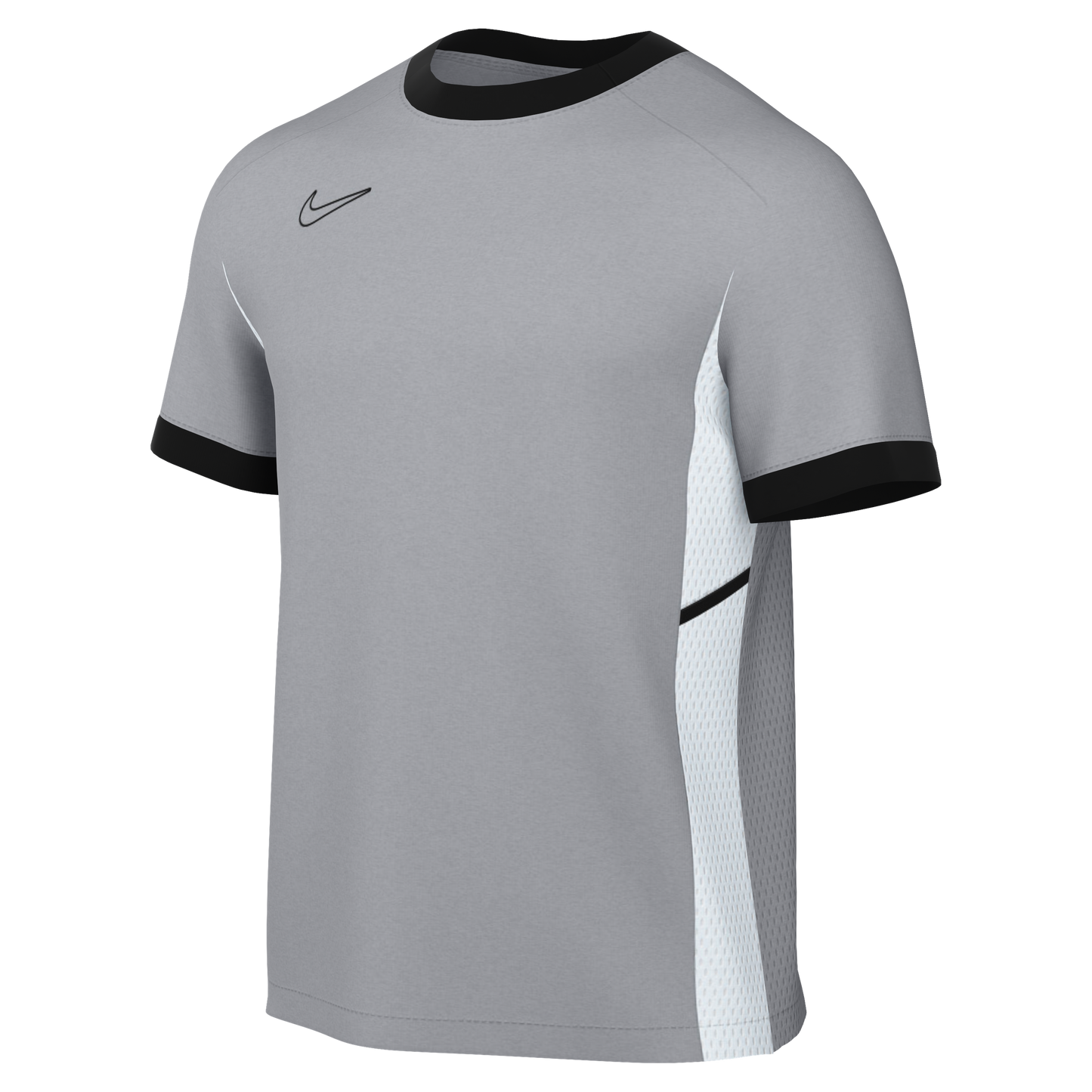 Nike Academy 25 DF Short Sleeve Top Senior