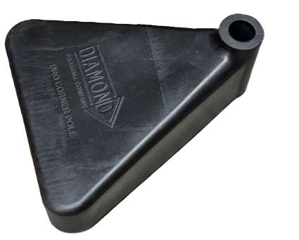 Pro Corner Pole Base