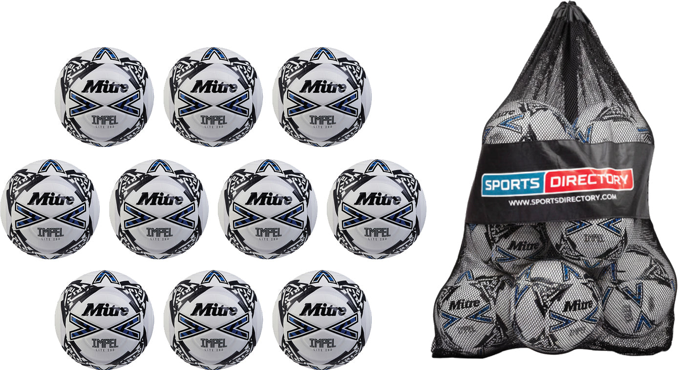 Mitre Impel Lite Pack