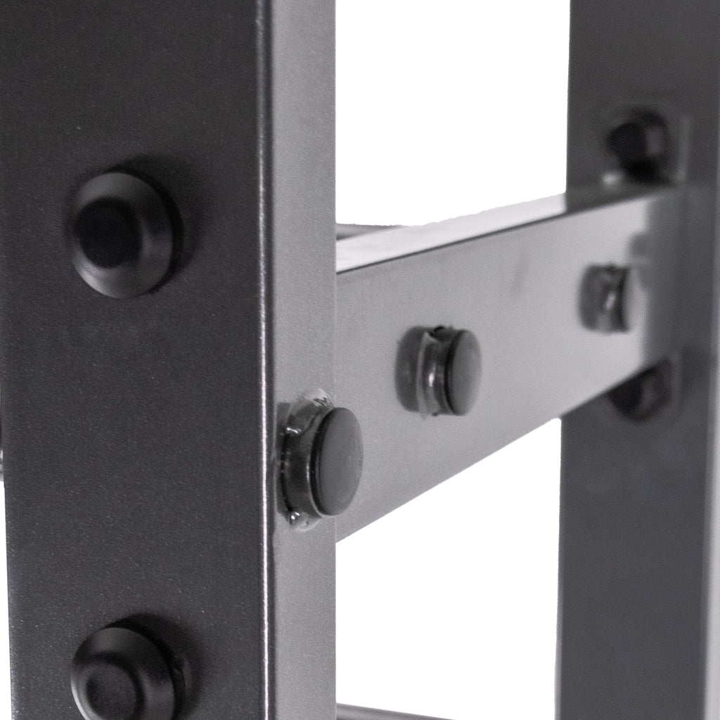 Jordan Studio Barbell Rack (12 Set)