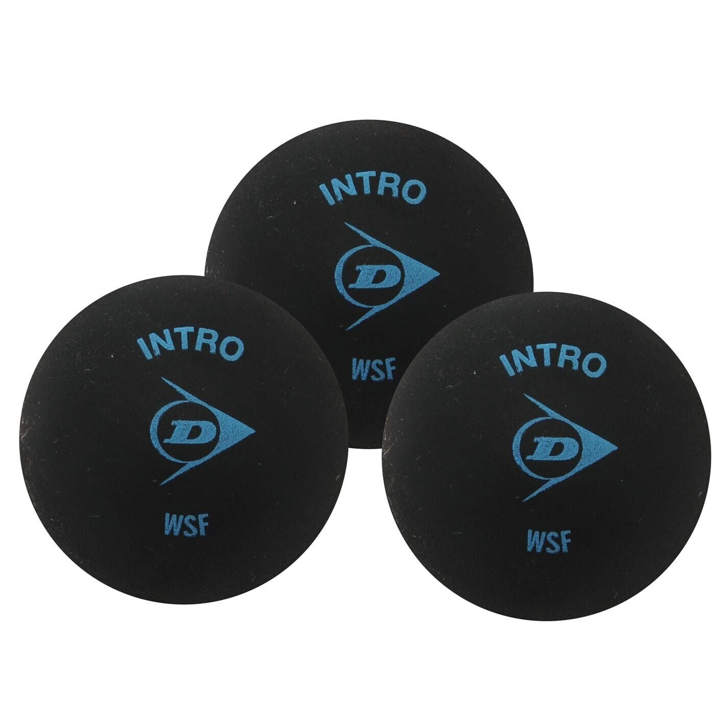Dunlop Intro Squash Balls
