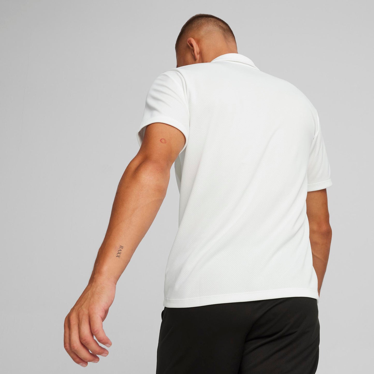 Puma Team Goal Polo Senior