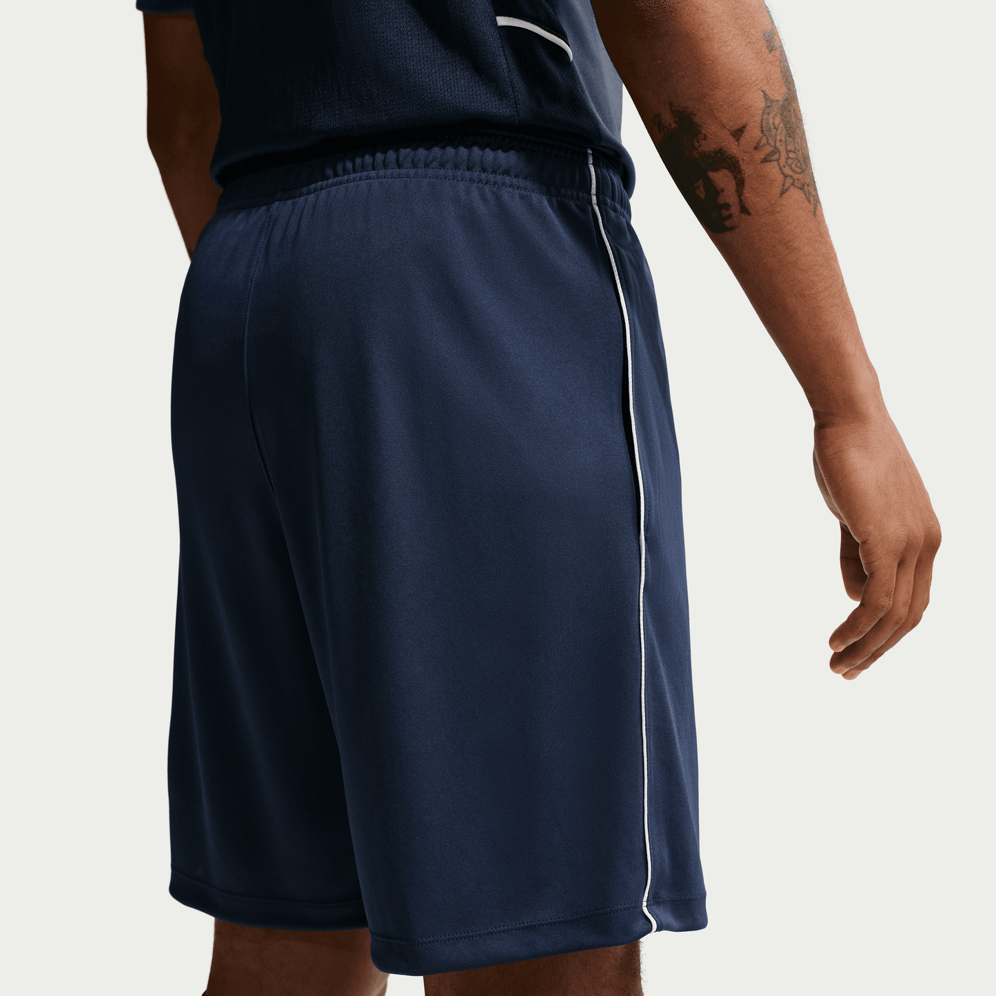Nike Park 26 DF Training Shorts Senior