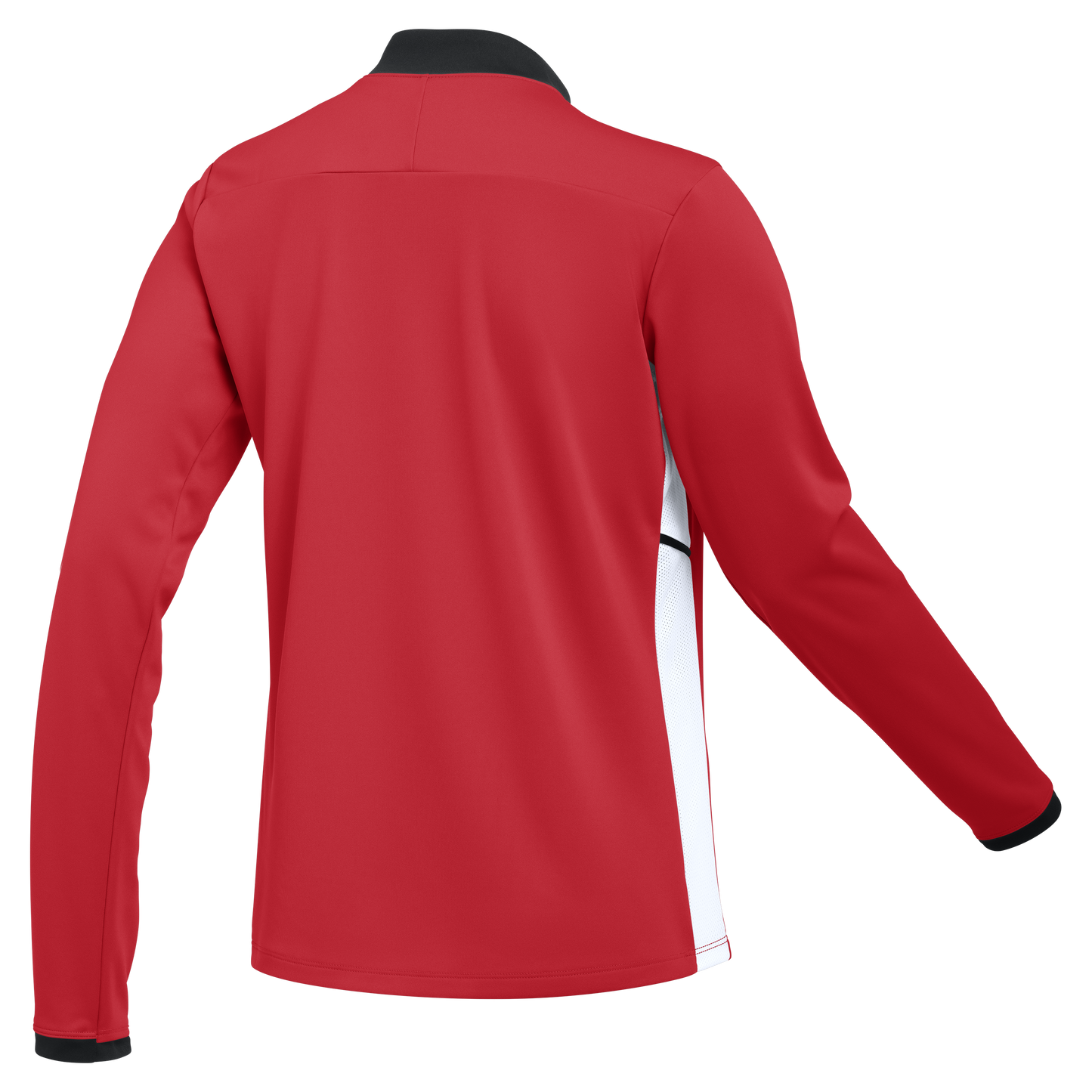 Nike Academy 25 DF 1/4 Zip Drill Top Women's