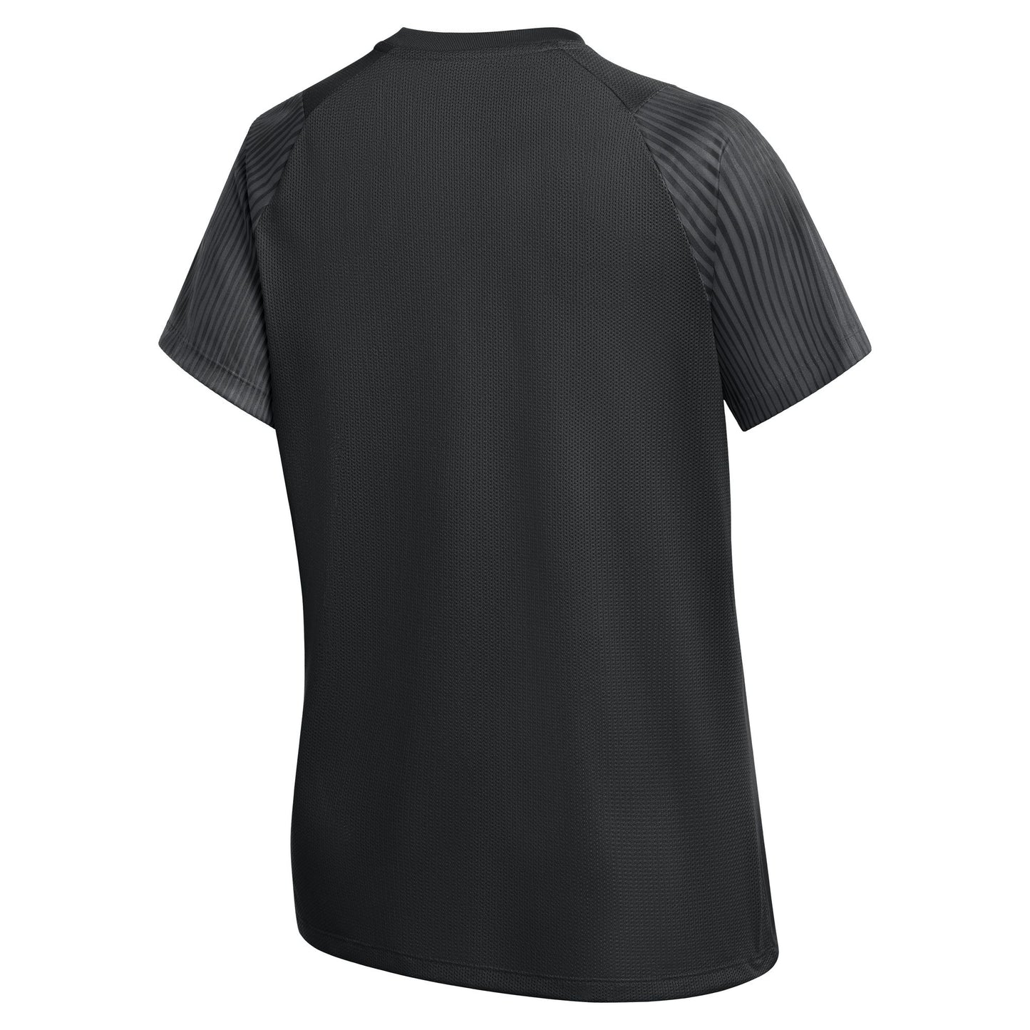 Nike DF Academy II SS Jersey Women's