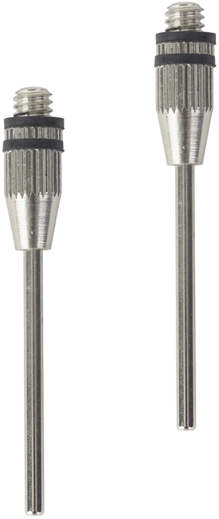 Sondico 2 Pack Needle Adaptor