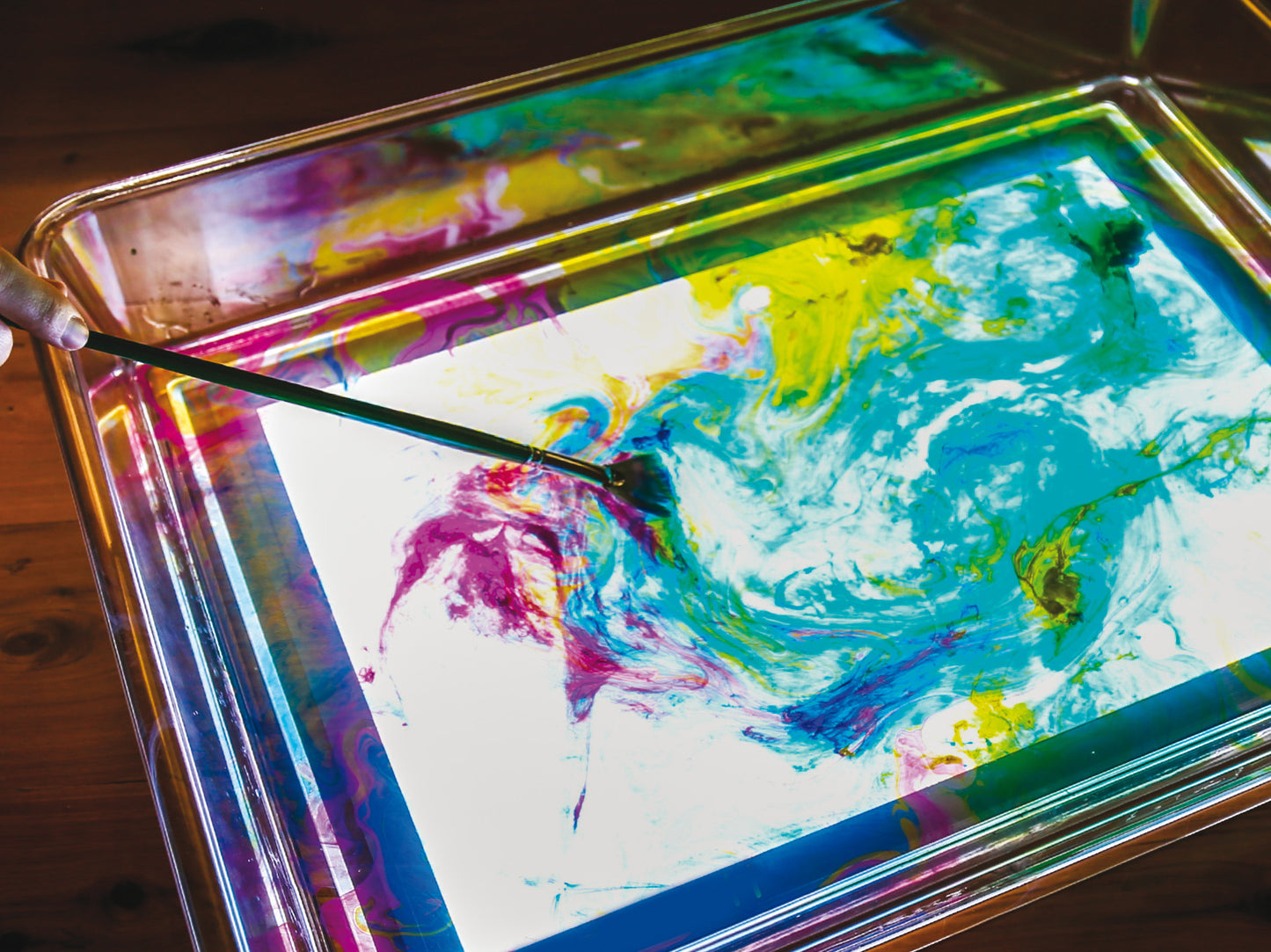A3 Light Panel Bundle