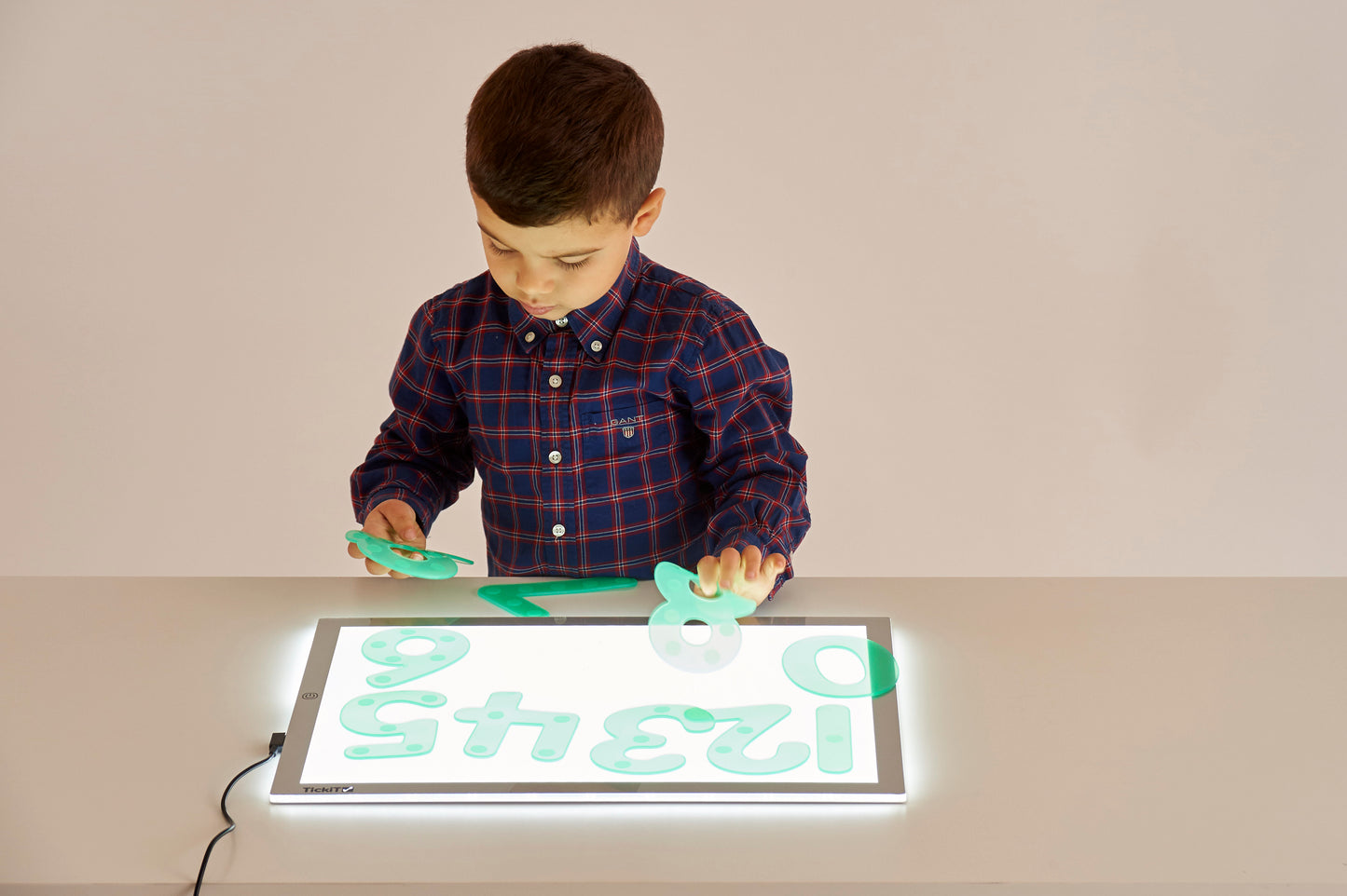 A3 Light Panel Bundle