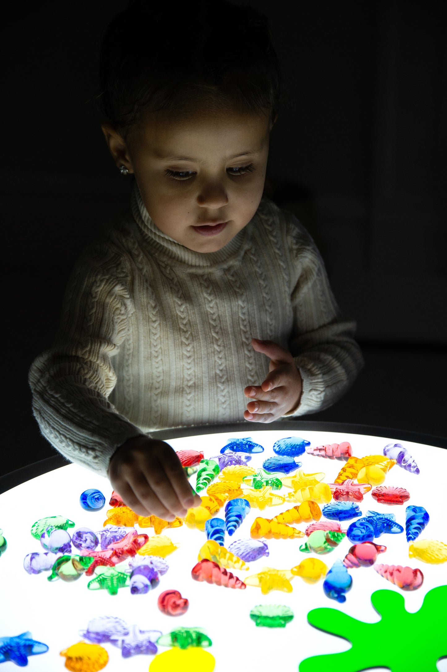 A3 Light Panel Bundle