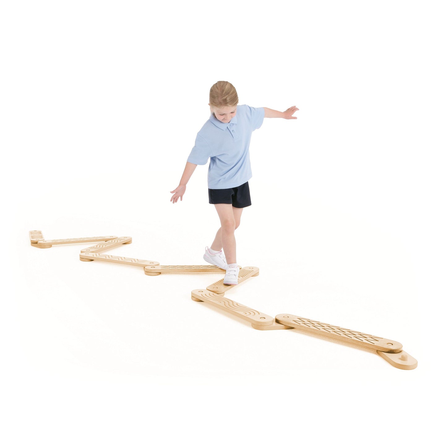Activzigzag Set