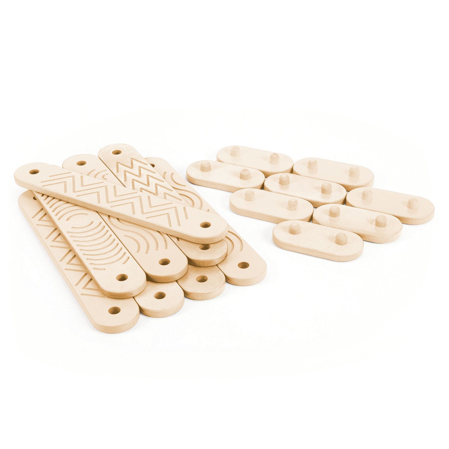 Activzigzag Set