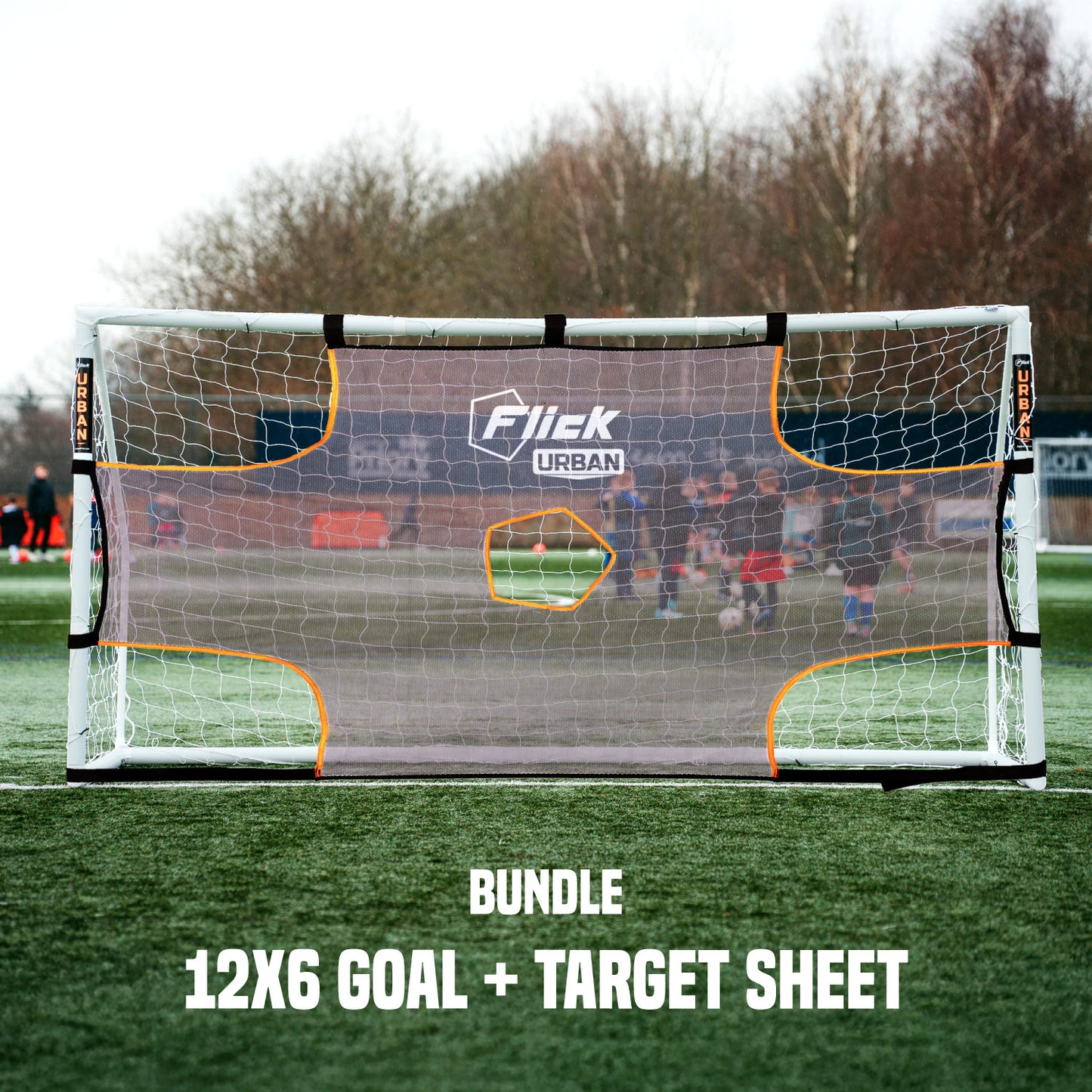 Target Goal Bundle