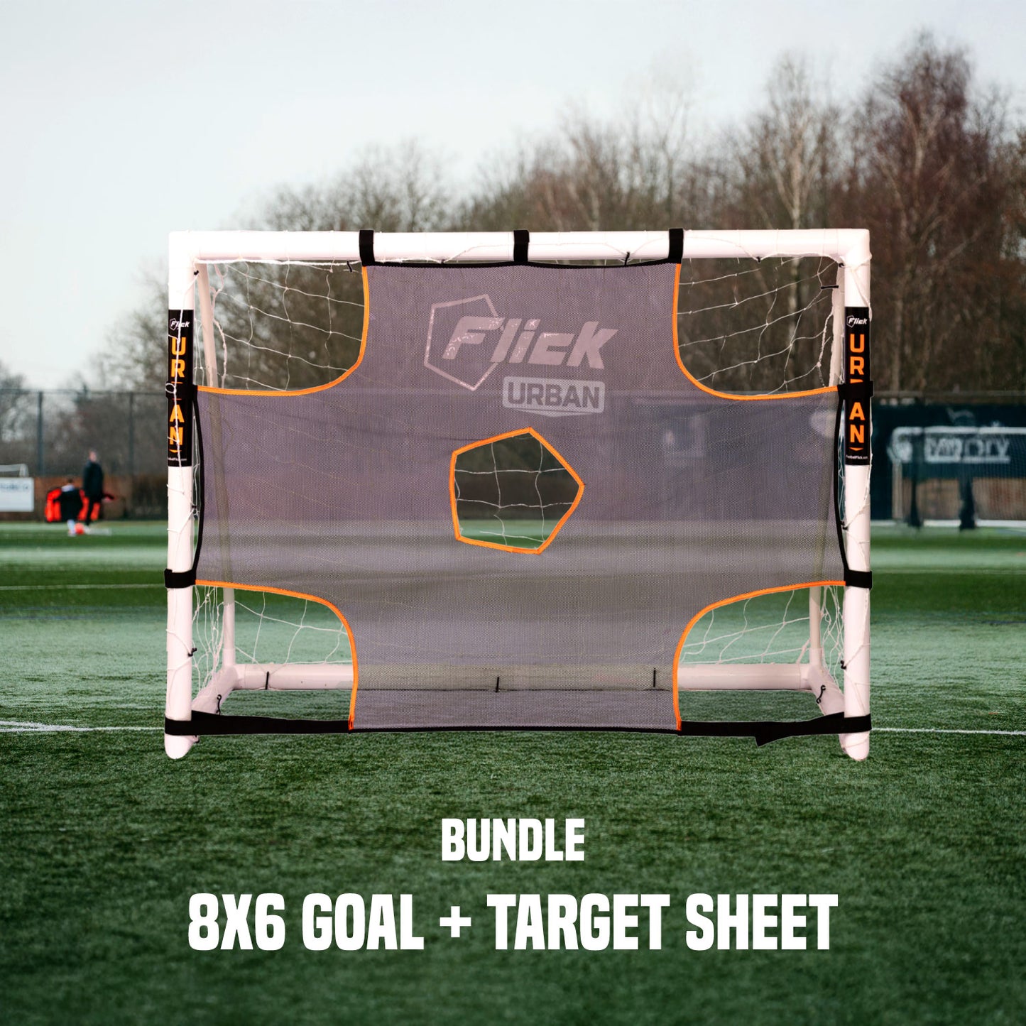 Target Goal Bundle