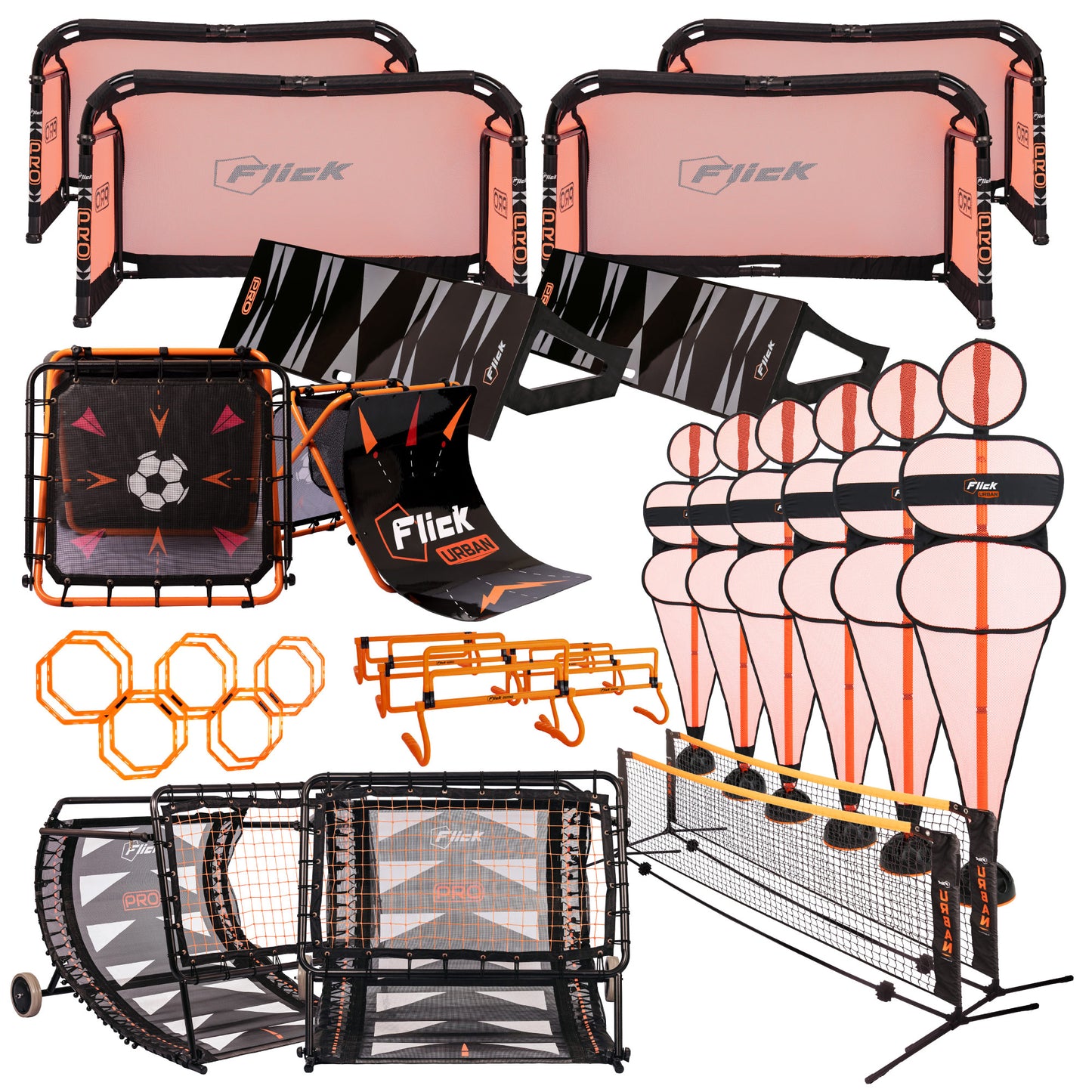 Key Stage 3-4 Complete HS Bundle