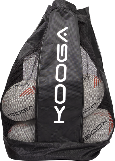 Kooga Mesh Ball Carry Sack