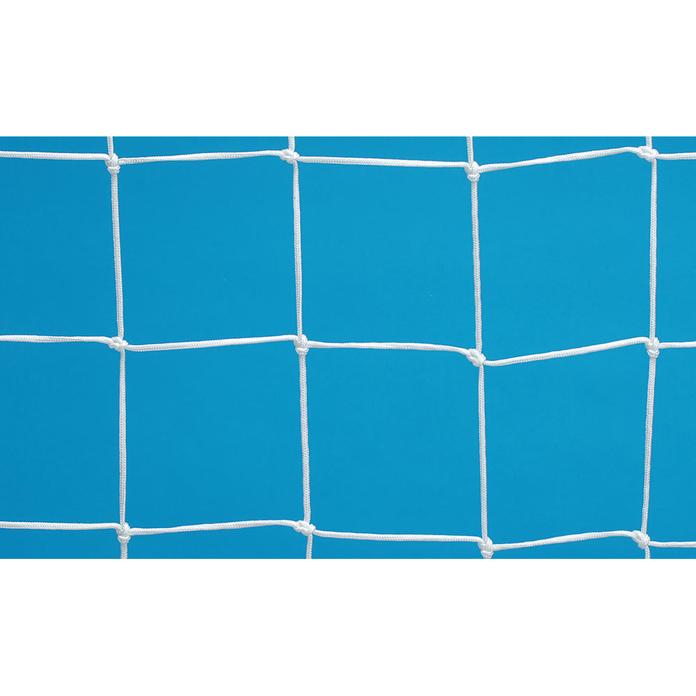 Aluminium Folding Futsal Goal Nets 3m x 2m (per pair)