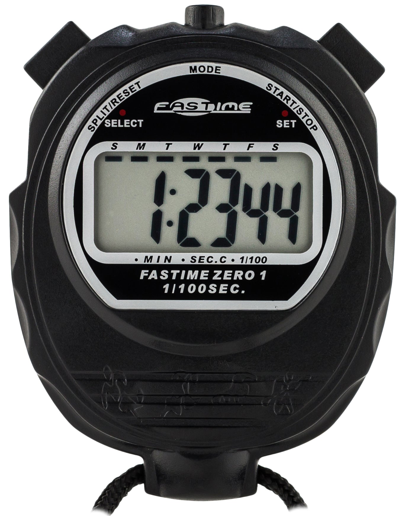Fastime 01 Stopwatch