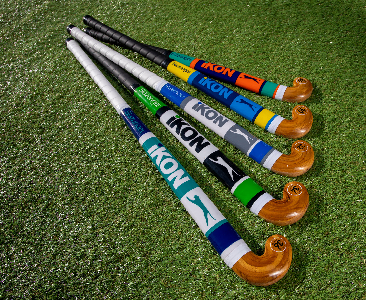 Slazenger Ikon Hockey Stick