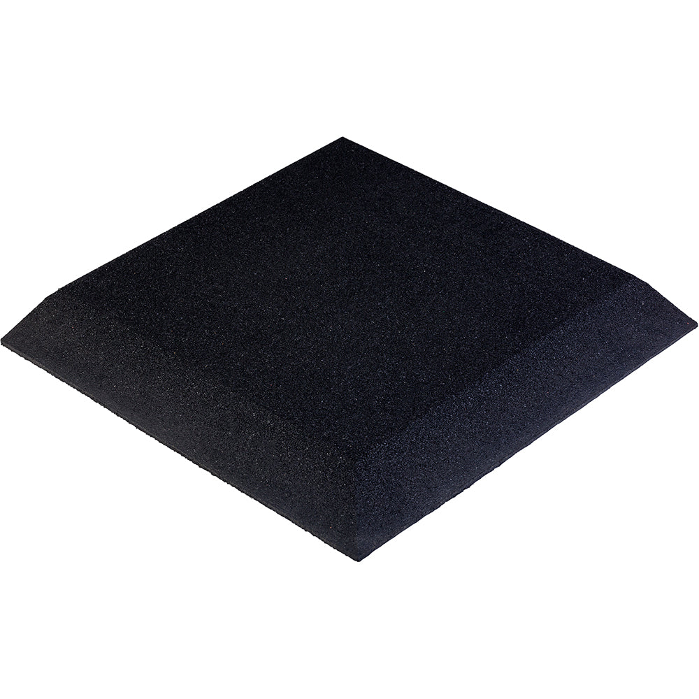 Jordan 30mm Plain Activ Flooring Corner Tile