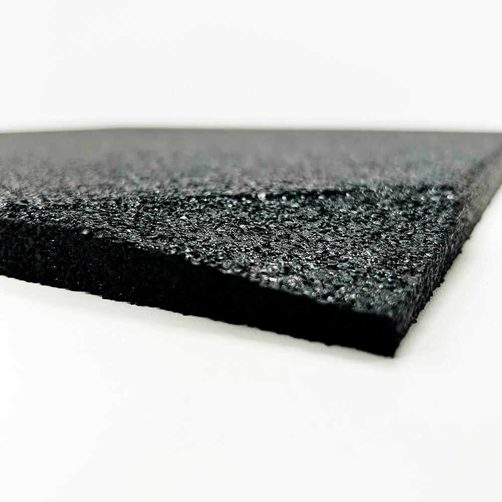 Jordan 30mm Plain Activ Flooring Internal Corner Tile