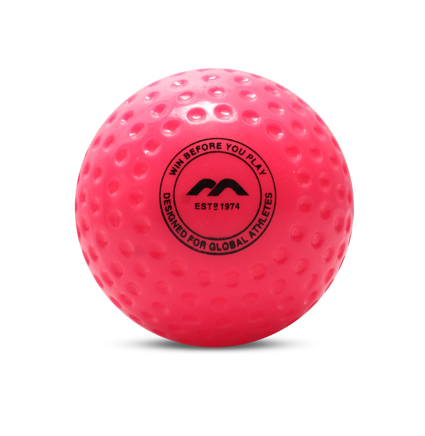 Mercian Large Dimple Ball (Set of 4)