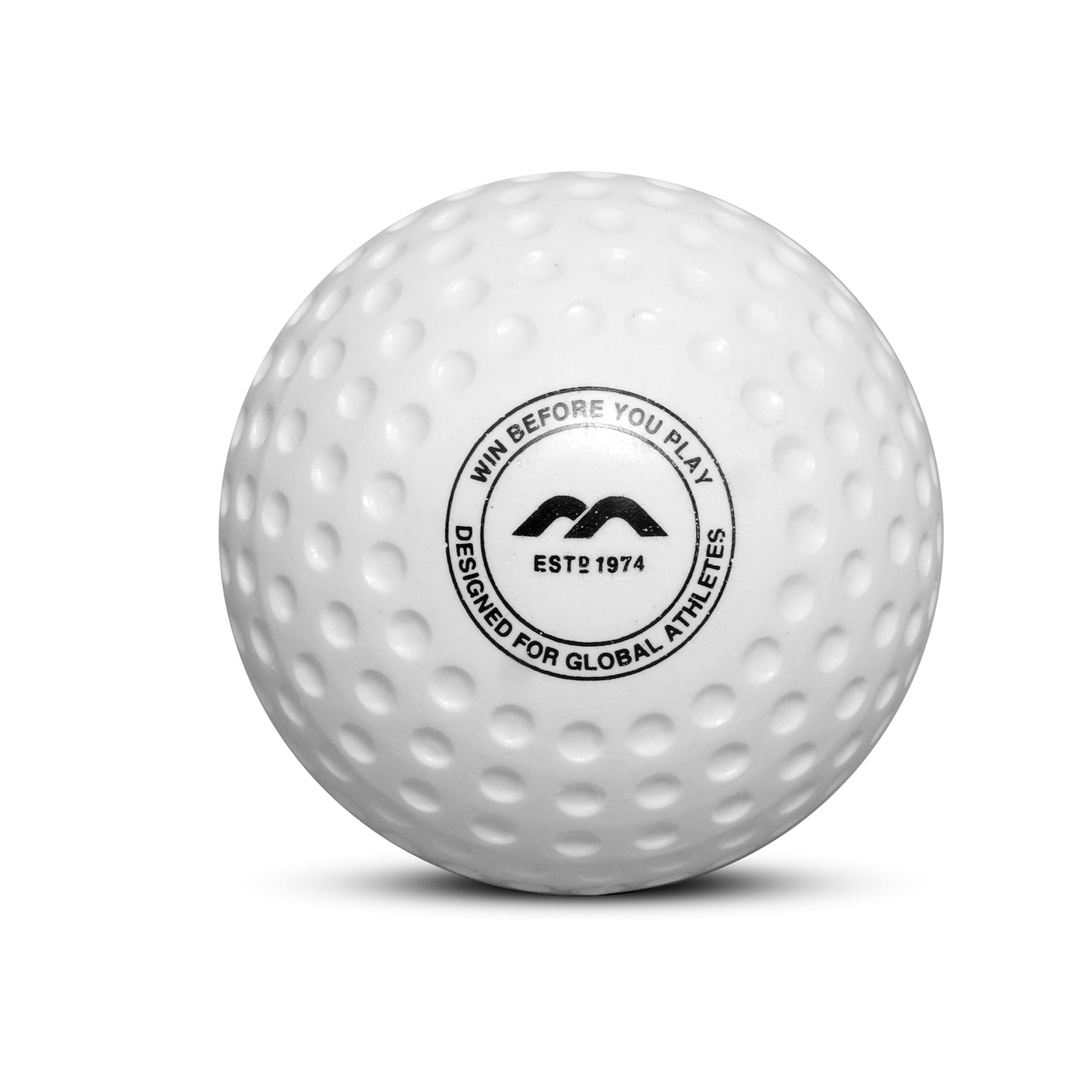 Mercian Large Dimple Ball (Set of 4)