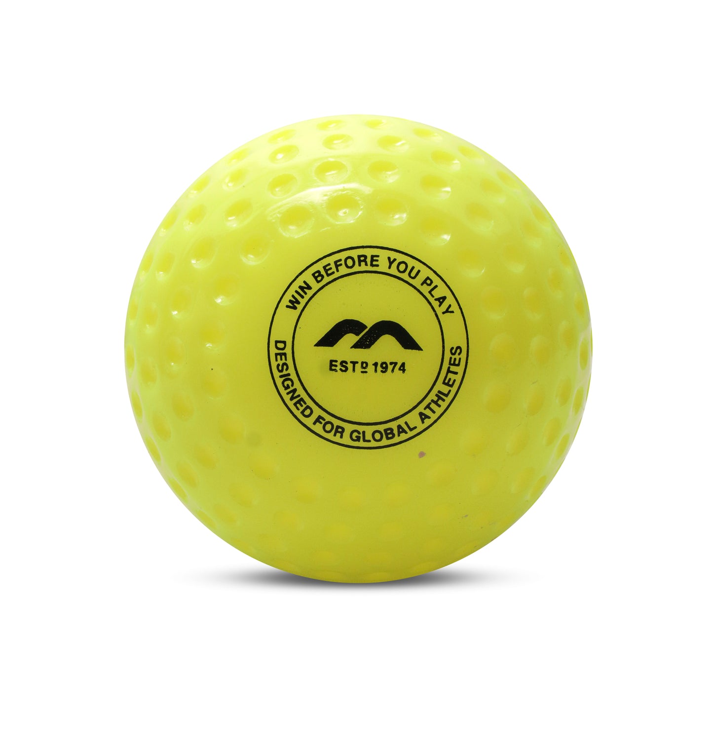 Mercian Large Dimple Ball (Set of 4)