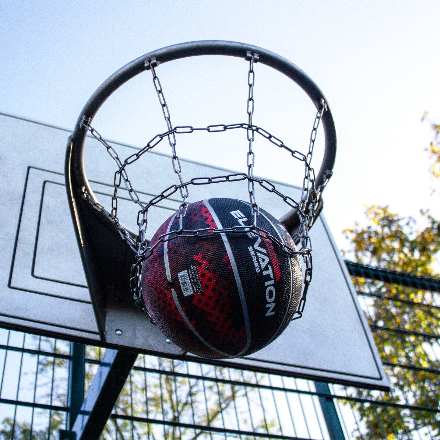 Everlast Elevation Basketball