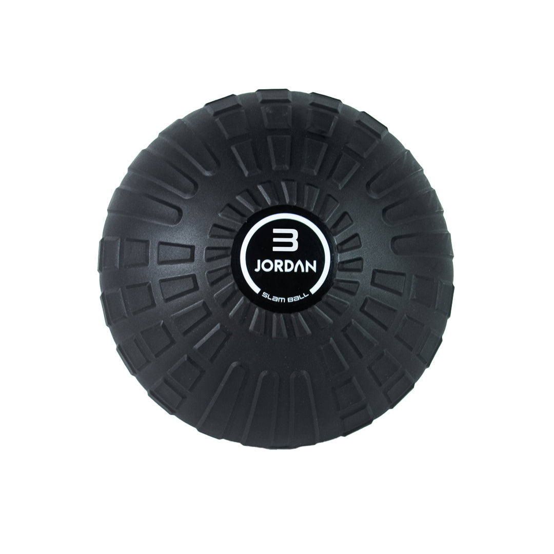 Jordan Black Slam Ball