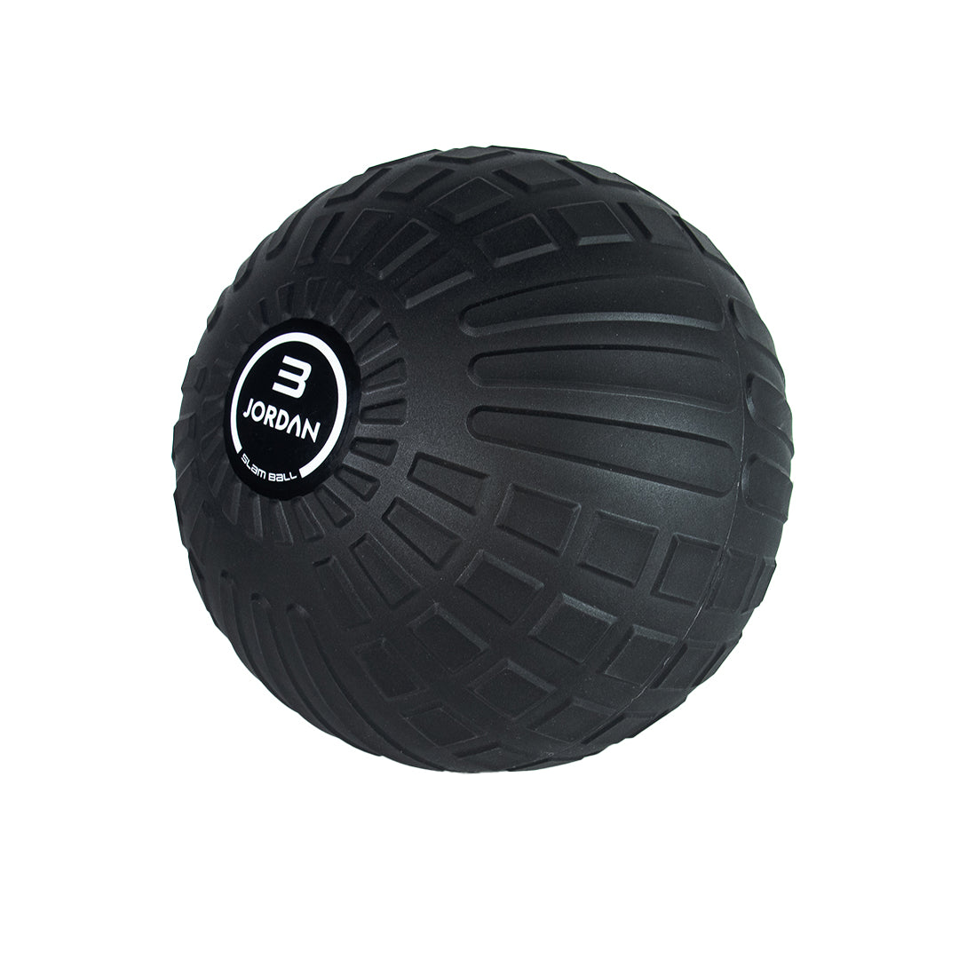 Jordan Black Slam Ball