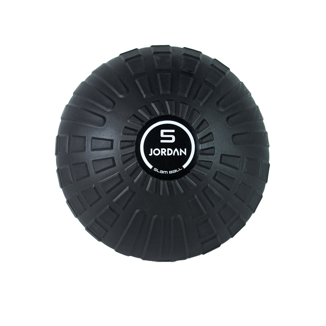 Jordan Black Slam Ball