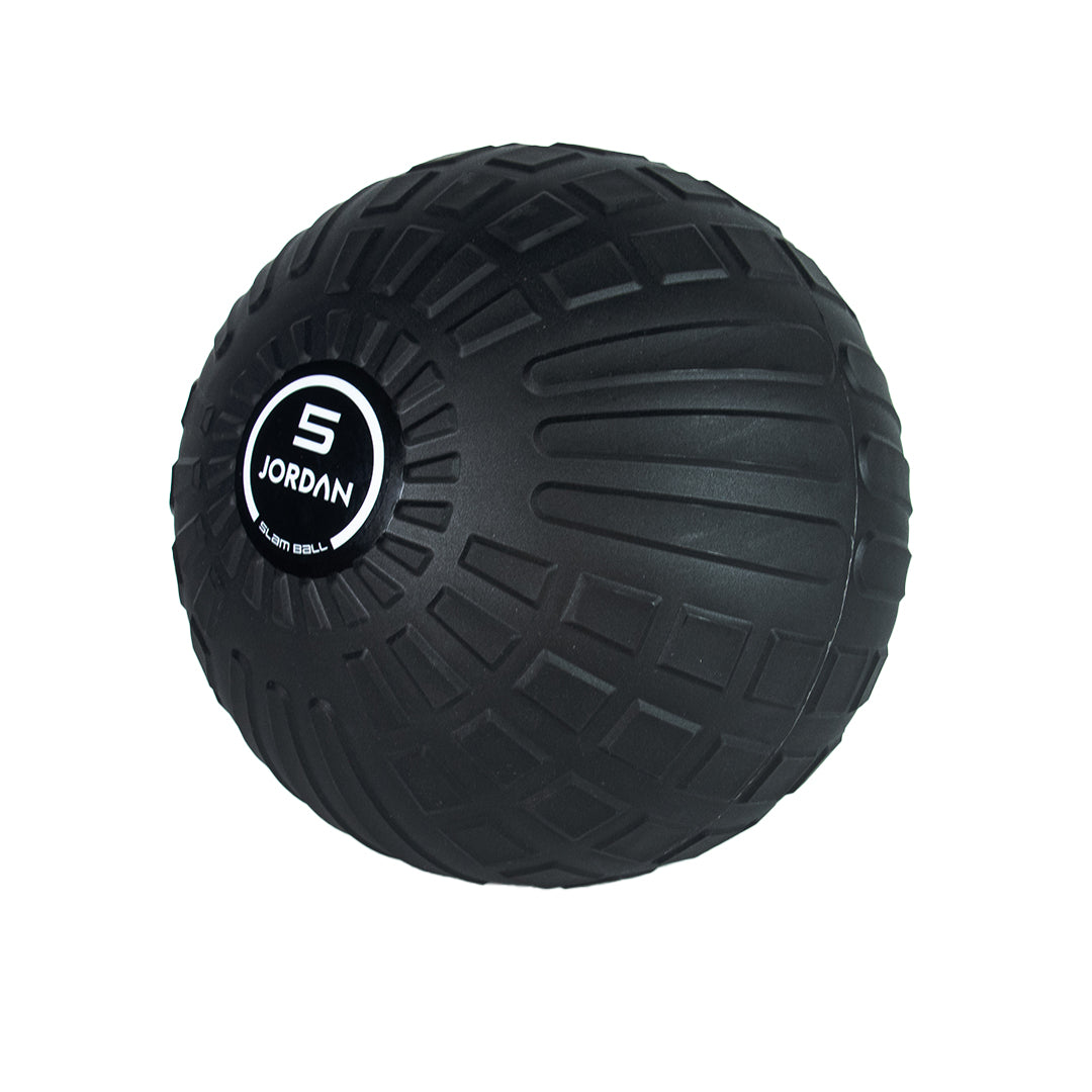 Jordan Black Slam Ball