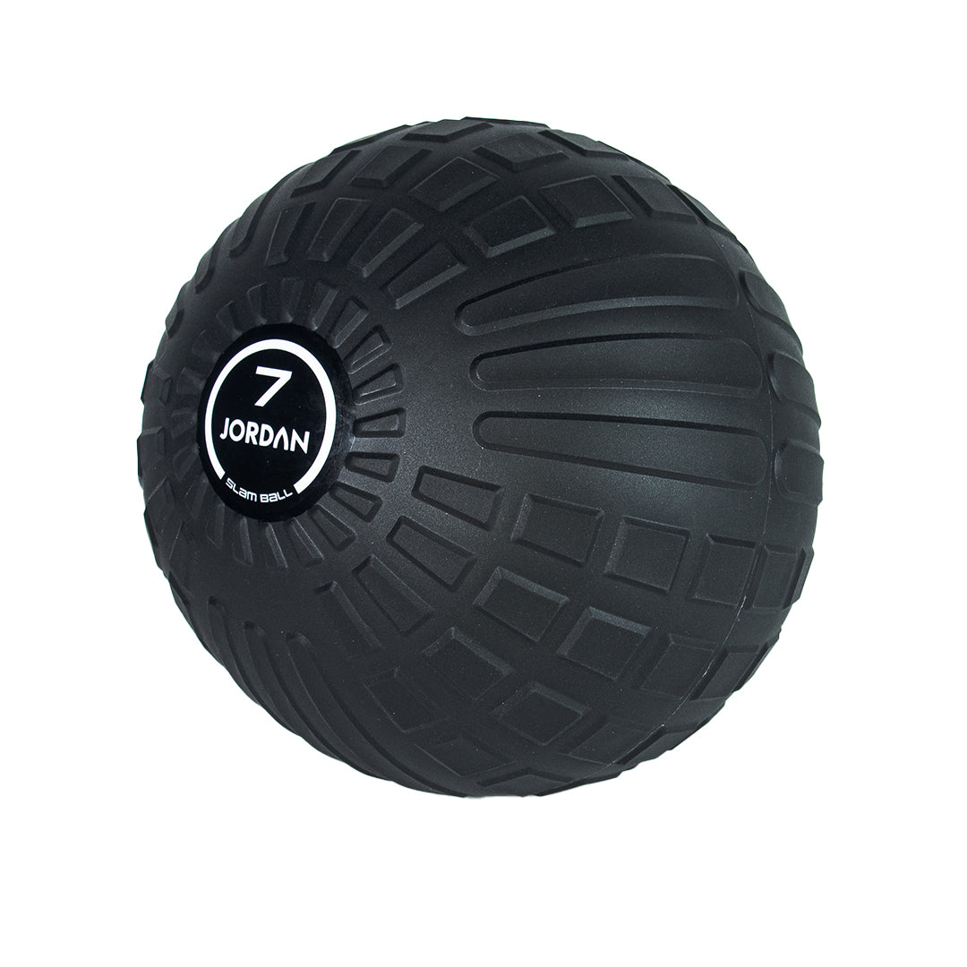 Jordan Black Slam Ball