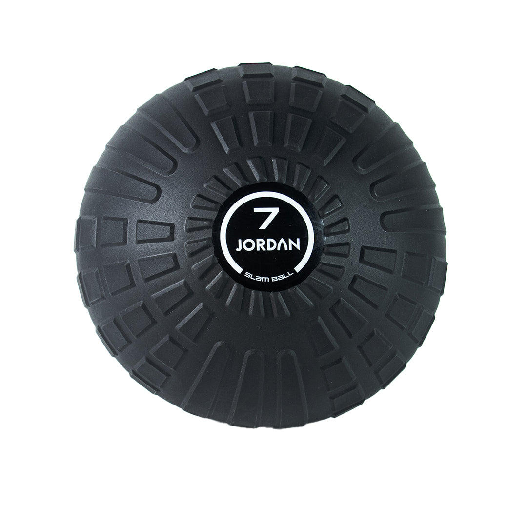 Jordan Black Slam Ball