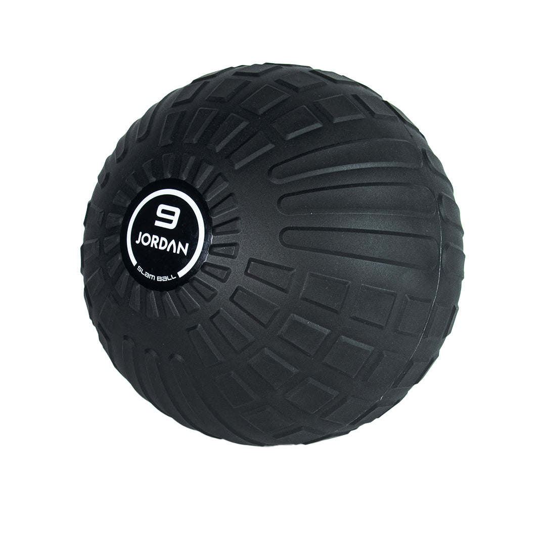 Jordan Black Slam Ball