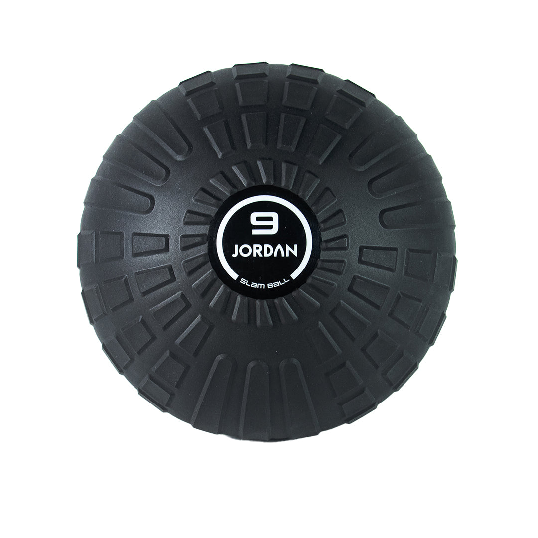 Jordan Black Slam Ball