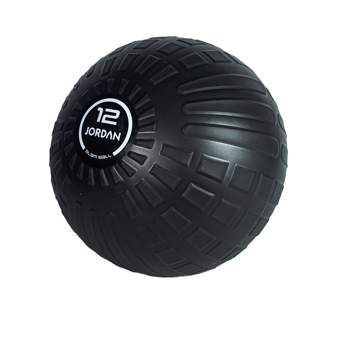 Jordan Black Slam Ball