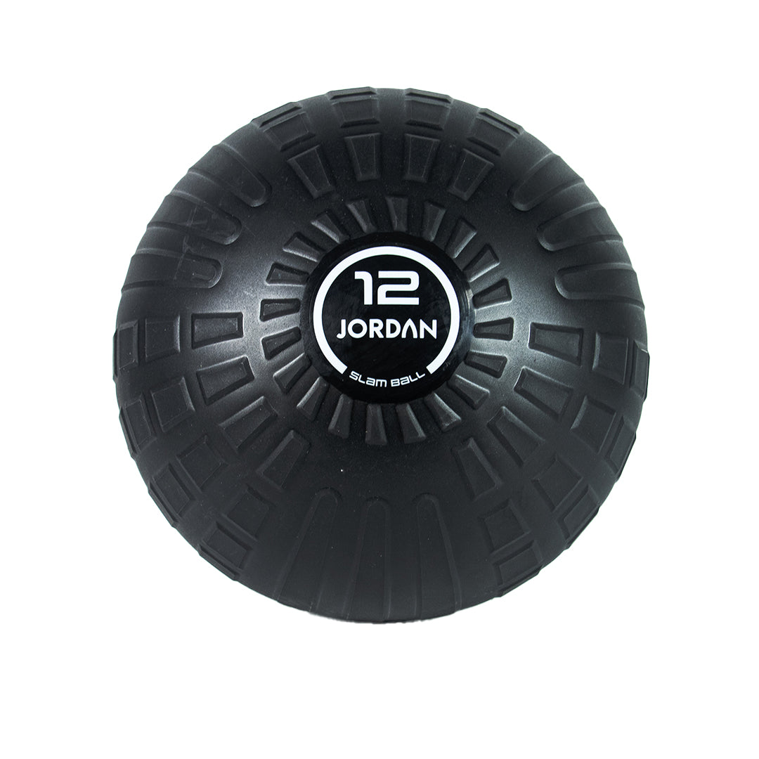 Jordan Black Slam Ball