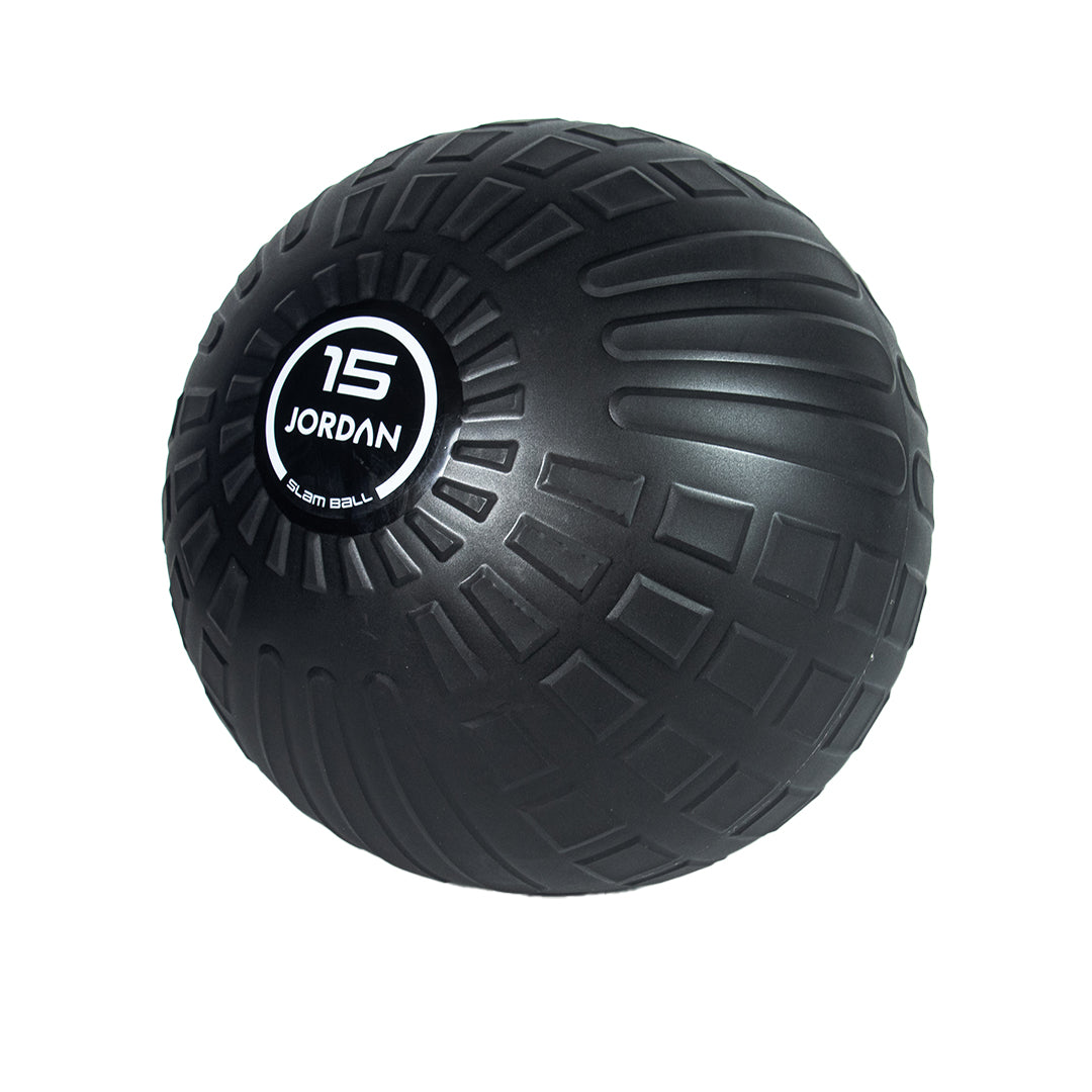 Jordan Black Slam Ball