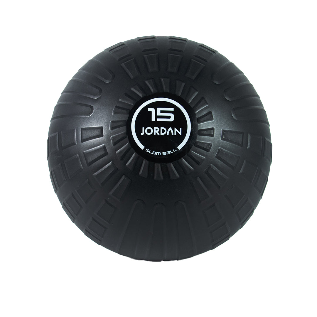Jordan Black Slam Ball