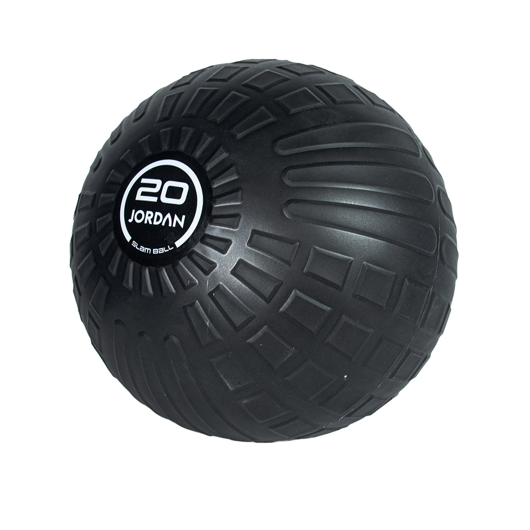 Jordan Black Slam Ball