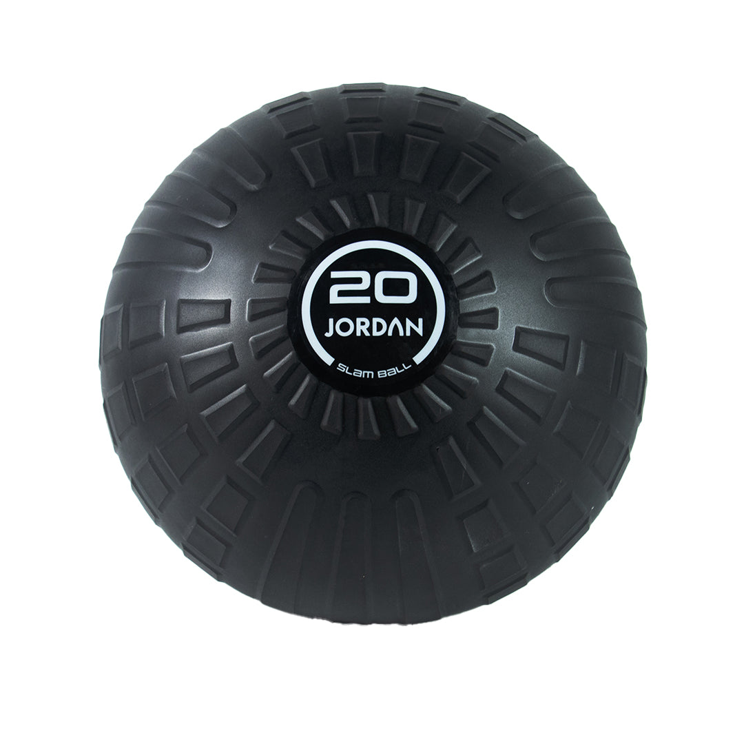 Jordan Black Slam Ball