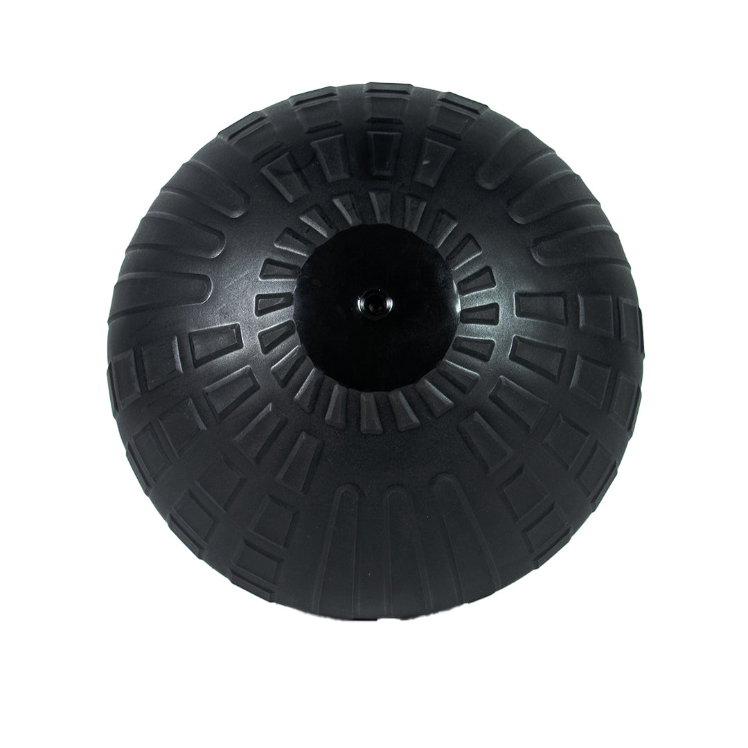 Jordan Black Slam Ball
