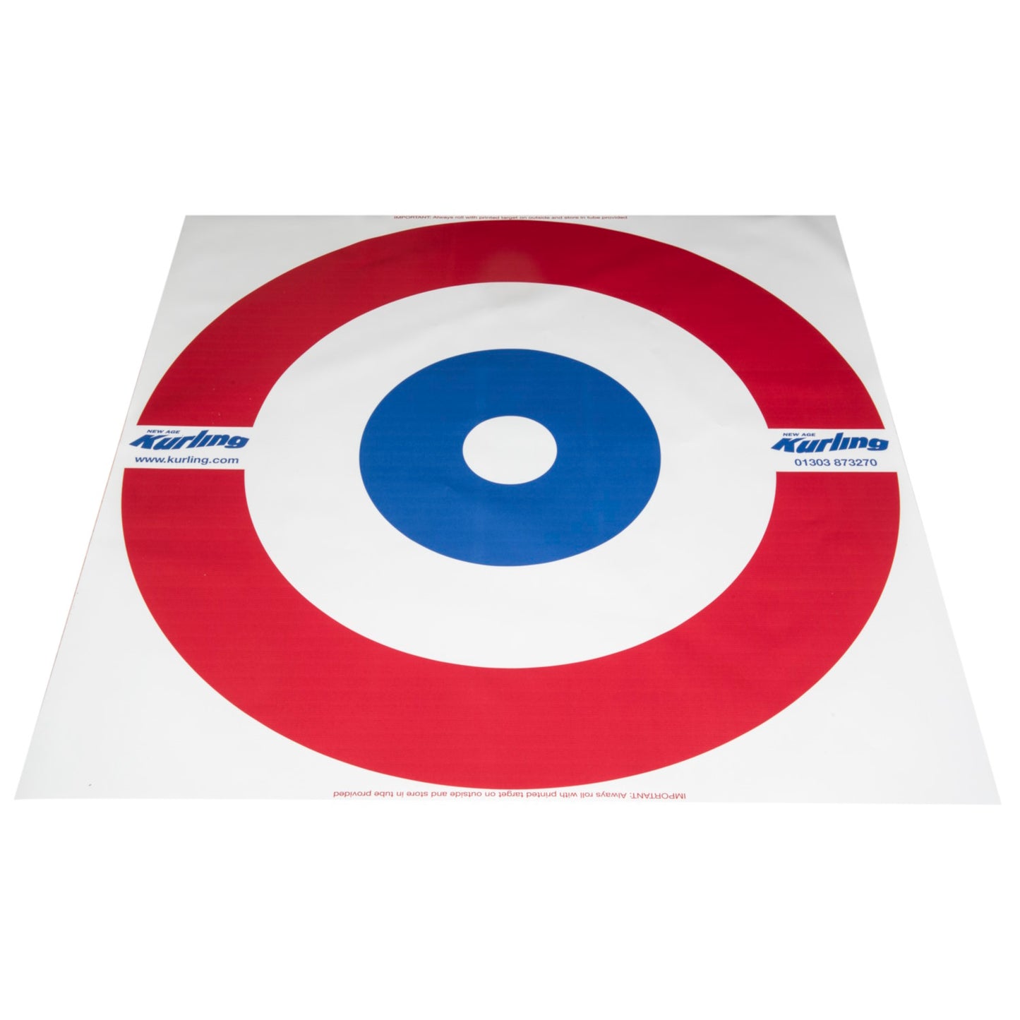 New Age Kurling Silver Bundle