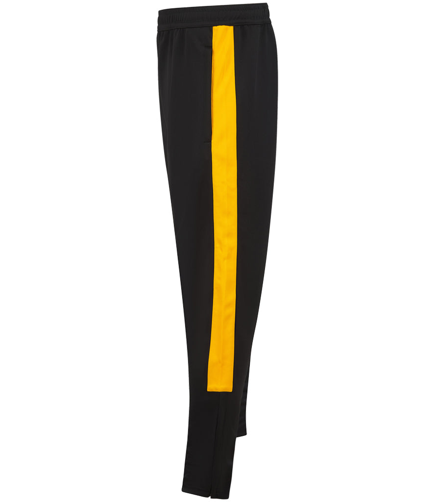 Knitted Tracksuit Pants Youth