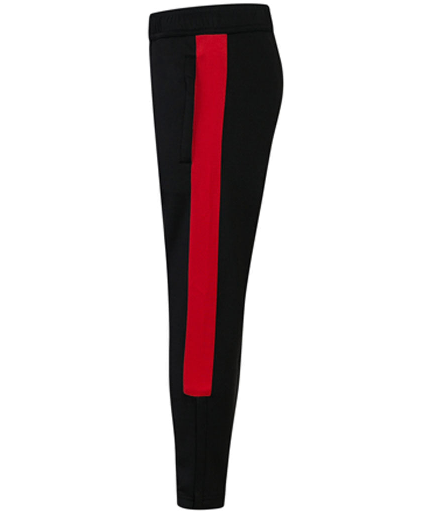 Knitted Tracksuit Pants Youth